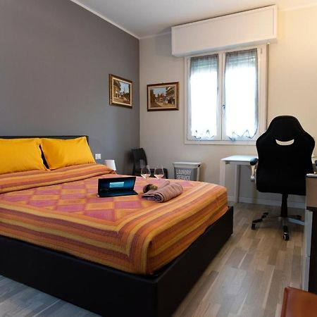 Maison Prince Milano מראה חיצוני תמונה