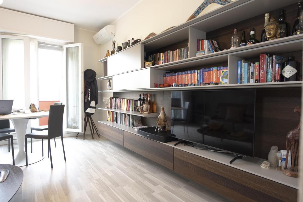 Maison Prince Milano מראה חיצוני תמונה