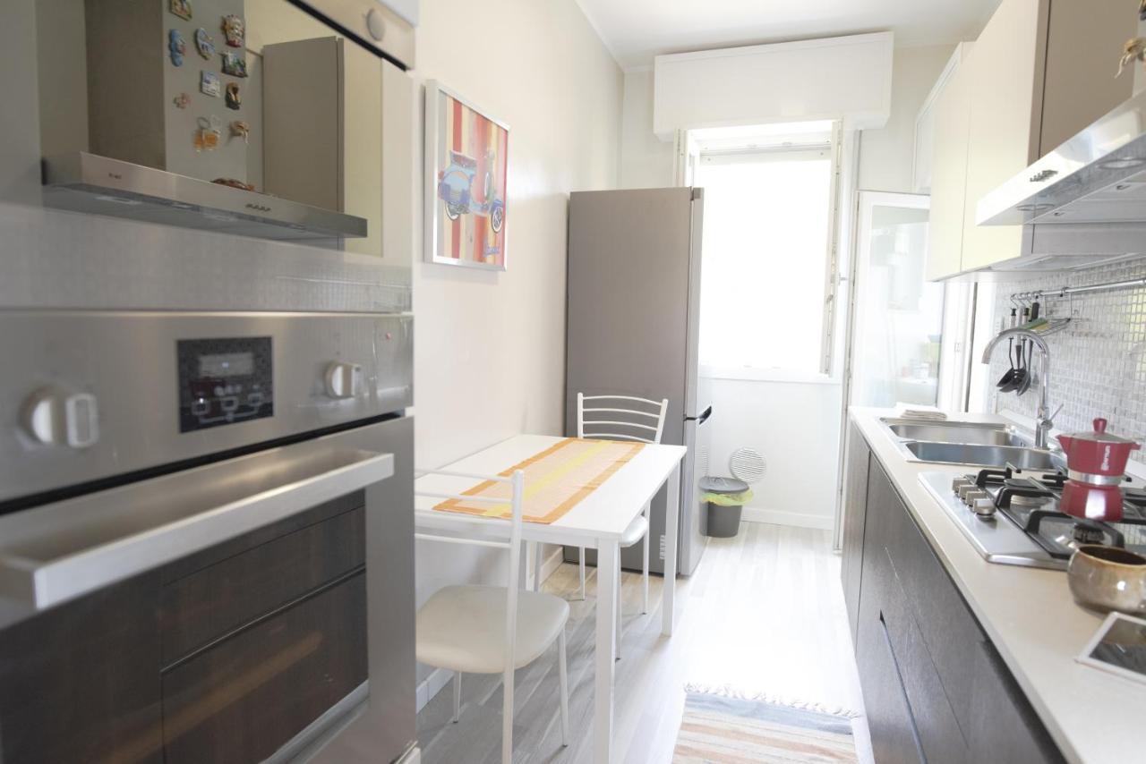 Maison Prince Milano מראה חיצוני תמונה