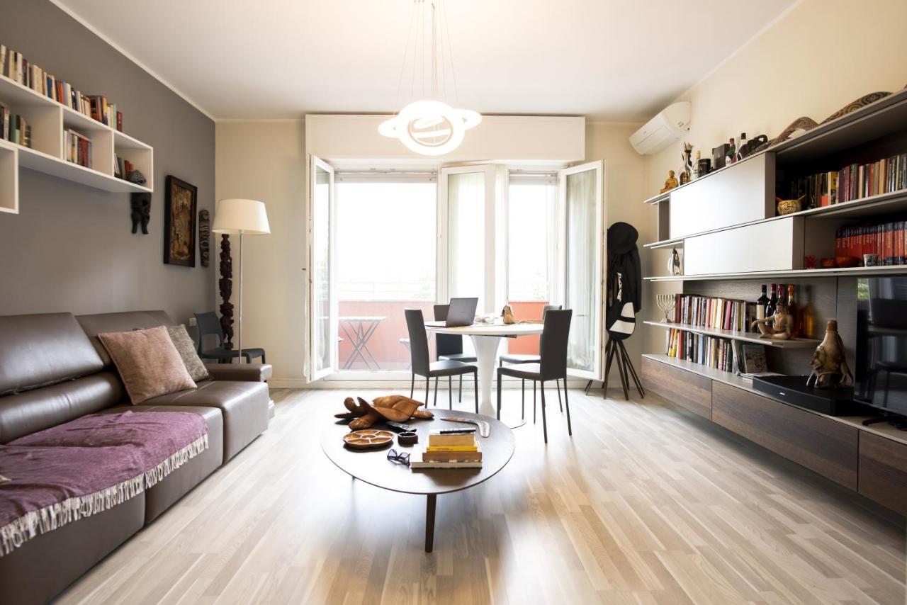 Maison Prince Milano מראה חיצוני תמונה