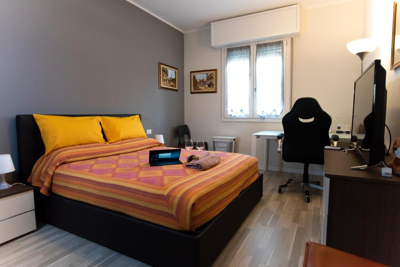 Maison Prince Milano מראה חיצוני תמונה
